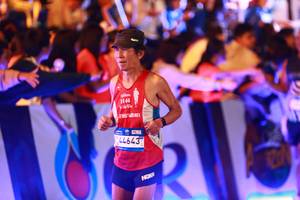 BIB: 
                            <button type="button" onclick="openModal(23785262)" class="btn btn-primary btn-sm float-right btn-popup" data-toggle="modal" data-target=".modal-high-quality">
                        <i class="fas fa-shopping-cart"></i> Add to Cart
                    </button>
                                            <button type="button" onclick="isThisMe(23785262, true)" class="btn btn-success btn-sm float-right btn-popup btn-isme hidden" data-toggle="tooltip" data-placement="bottom" title="นี่คือรูปของคุณใช่ไหม คลิกที่นี่เพื่อเอาเข้าอัลบั้ม">
                        <i class="fas fa-plus"></i> Add to album
                    </button>
                    <button type="button" onclick="isThisMe(23785262, false)" class="btn btn-warning btn-sm float-right btn-popup btn-isnotme hidden">
                        <i class="fas fa-ban"></i> Remove from album
                    </button>